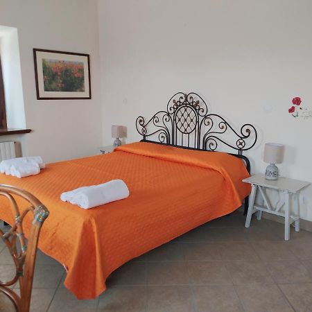 Il Girasole Country House Bed and Breakfast Camerano Esterno foto