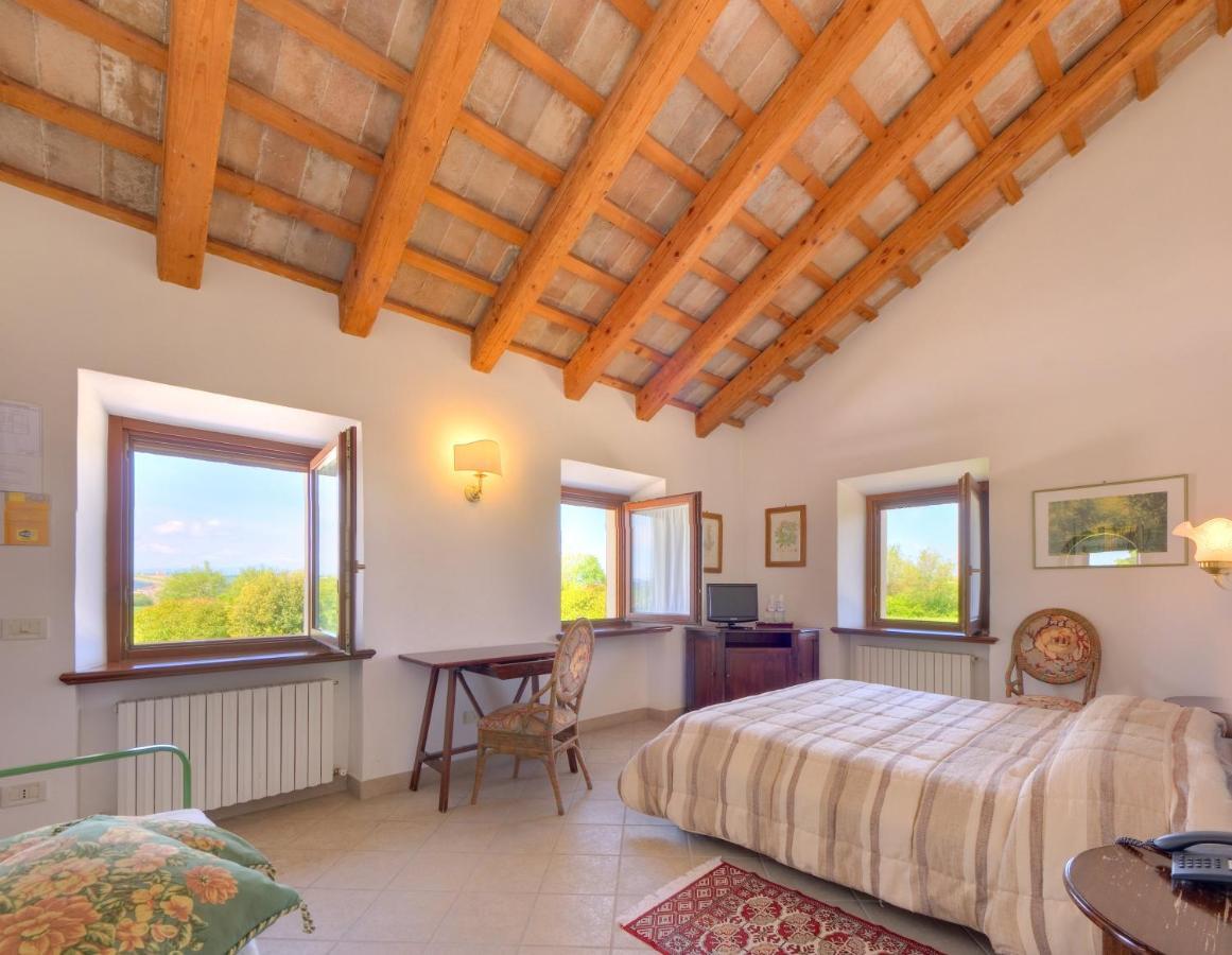 Il Girasole Country House Bed and Breakfast Camerano Esterno foto