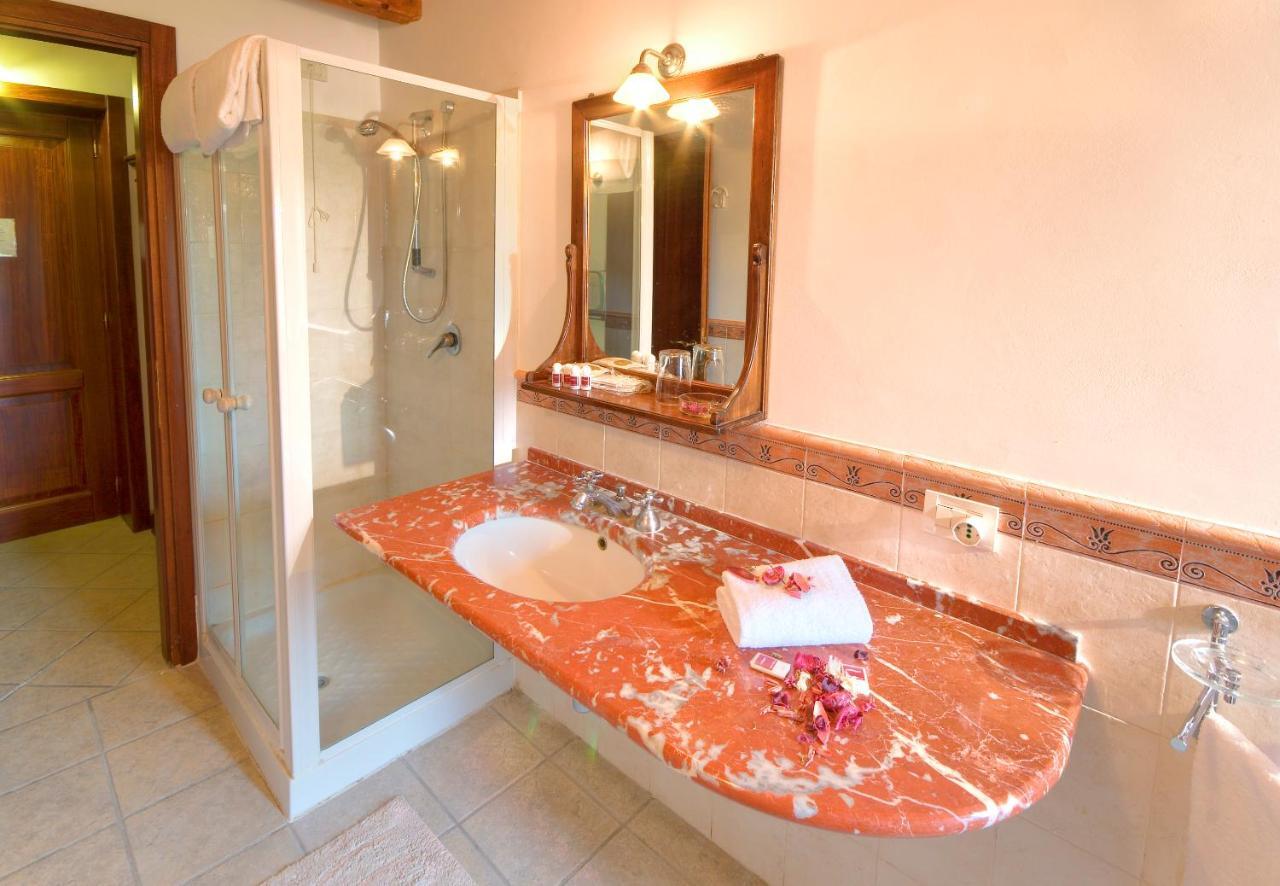Il Girasole Country House Camerano Esterno foto