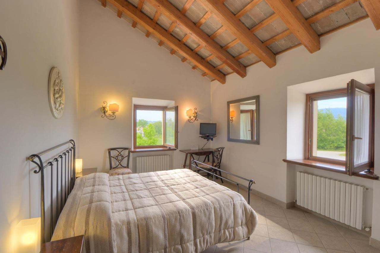 Il Girasole Country House Bed and Breakfast Camerano Esterno foto