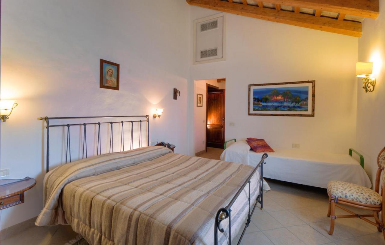 Il Girasole Country House Bed and Breakfast Camerano Esterno foto