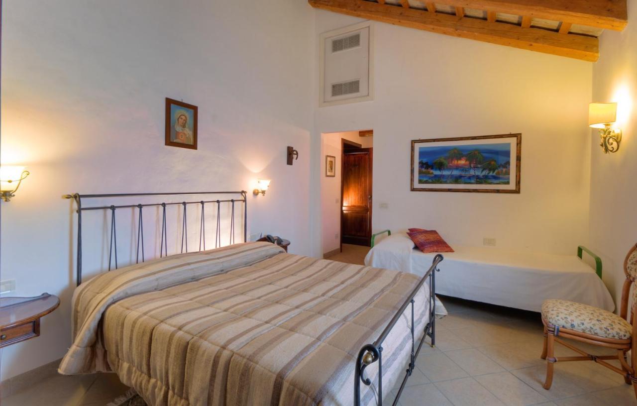 Il Girasole Country House Camerano Esterno foto