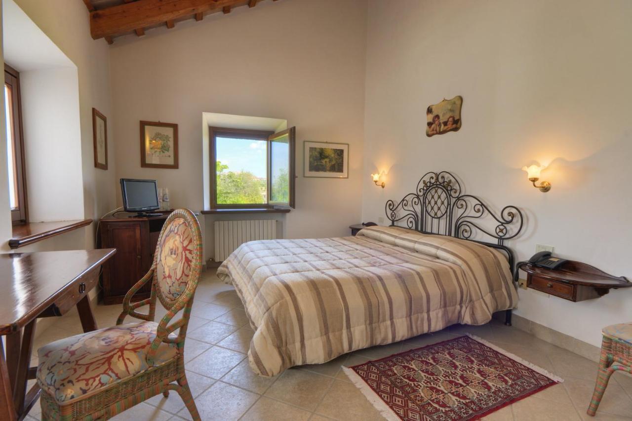 Il Girasole Country House Camerano Esterno foto