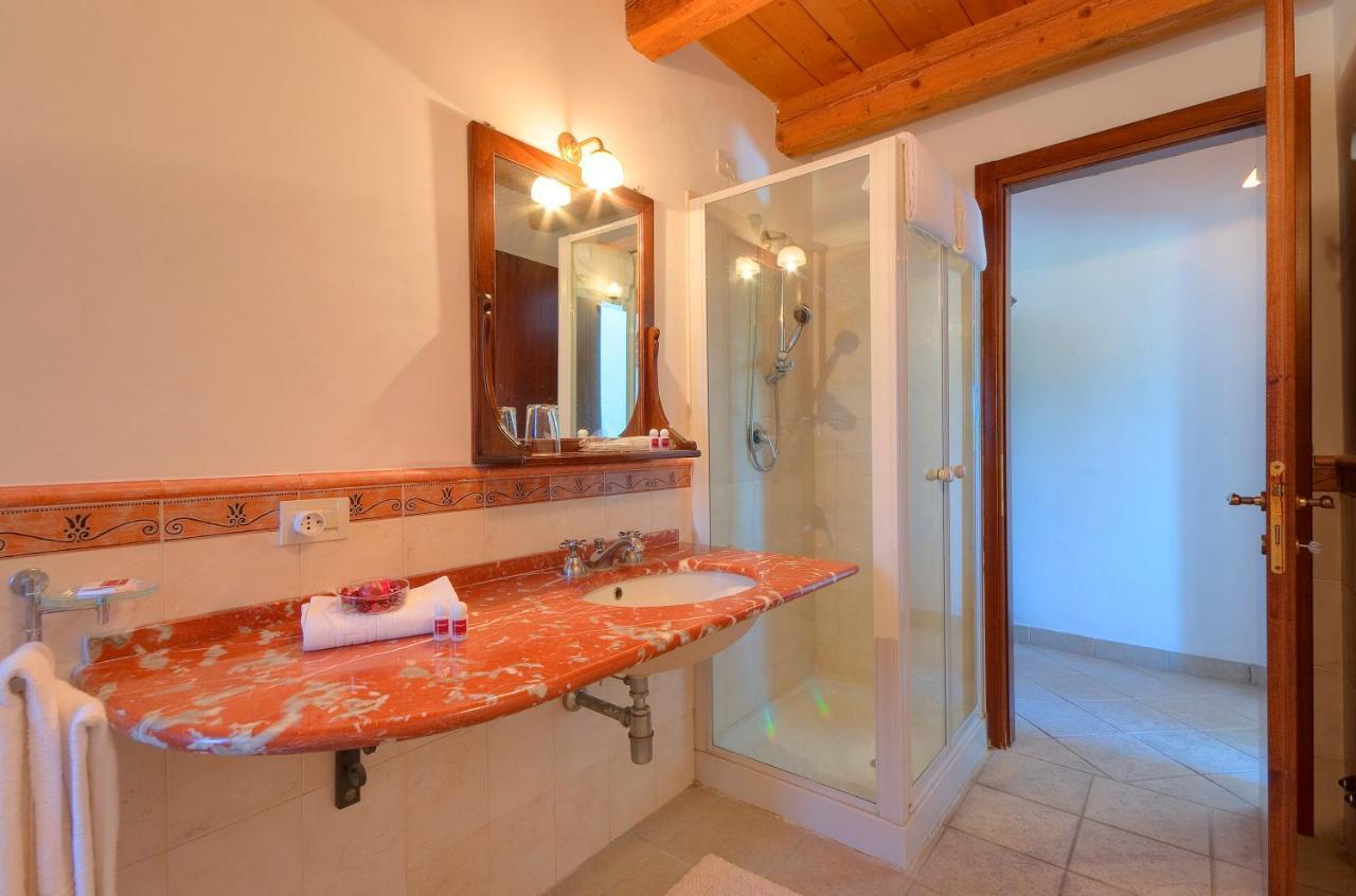 Il Girasole Country House Camerano Esterno foto